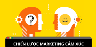 Marketing cảm xúc và sự kết nối với khách hàng