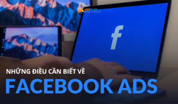 quảng cáo facebook ads là gì