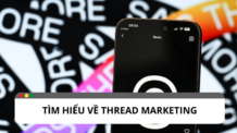 Thread marketing và lợi ích sử dụng