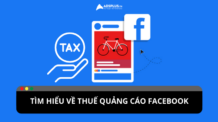 Thuế quảng cáo Facebook và những điều cần lưu ý