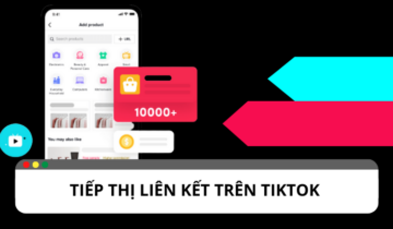 Cách kiếm tiền từ tiếp thị liên kết trên TikTok