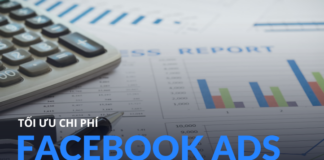 tối ưu chi phí facebook ads