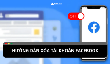 Xóa Facebook với những bước đơn giản