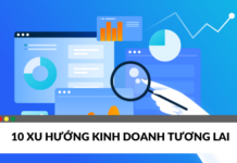 10 xu hướng kinh doanh tương lai mang lại thành công