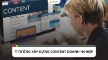 Bật mí một số ý tưởng xây dựng content doanh nghiệp