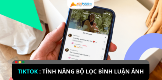 Giới thiệu tính năng bộ lọc bình luận ảnh trên TikTok