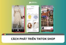 Cách phát triển TikTok Shop hiệu quả cho người mới bắt đầu