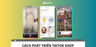 Cách phát triển TikTok Shop hiệu quả cho người mới bắt đầu