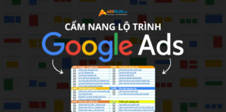 [FREE TEMPLATE] Hướng dẫn chạy quảng cáo Google Ads