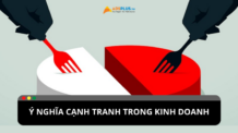 Cạnh tranh trong kinh doanh: Kỹ năng cạnh tranh hiệu quả