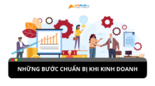 Mẹo hay cho người chuẩn bị kinh doanh