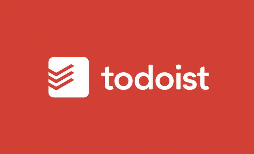 Tool quản lý task Todoist