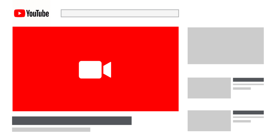 Quảng cáo YouTube không thể bỏ qua.