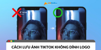 Lưu ảnh TikTok không logo: Cách đơn giản nhất hiện nay