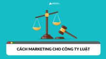 Những hình thức Marketing cho công ty luật