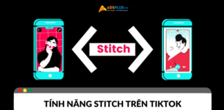 Stitch TikTok là gì? Tổng quan về ứng dụng Stitch TikTok