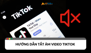 Làm thế nào để tắt tiếng video TikTok?