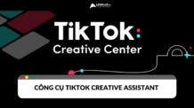 TikTok Creative Assistant: Trợ lý tuyệt vời cho nhà sáng tạo