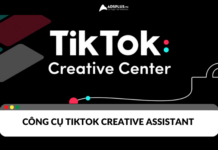 TikTok Creative Assistant: Trợ lý tuyệt vời cho nhà sáng tạo
