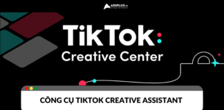 TikTok Creative Assistant: Trợ lý tuyệt vời cho nhà sáng tạo