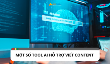 Tổng hợp những tool AI hỗ trợ viết content hiệu quả