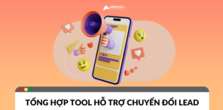 Bật mí những tool chuyển đổi lead hiệu quả cho doanh nghiệp