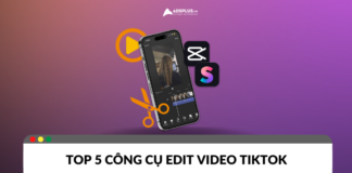 Những tool edit video TikTok không nên bỏ qua