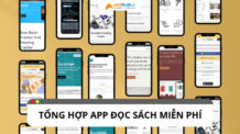 App đọc sách: Tổng hợp những ứng dụng online, offline miễn phí