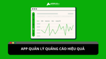 App quản lý quảng cáo: Công cụ đắc lực cho doanh nghiệp