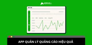 App quản lý quảng cáo: Công cụ đắc lực cho doanh nghiệp