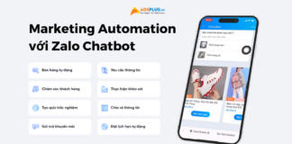 Chatbot Zalo là gì? Lợi ích mang đến cho doanh nghiệp