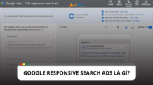 Google Responsive Search Ads là gì? Cách tạo và tối ưu hiệu quả