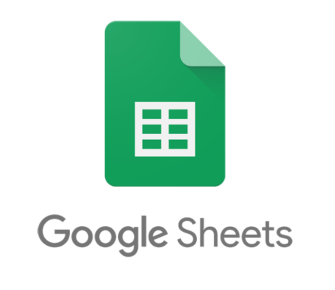 Google Sheets