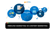 Phân biệt giữa Inbound Marketing và Content Marketing