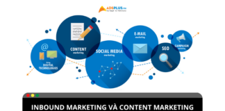 Phân biệt giữa Inbound Marketing và Content Marketing