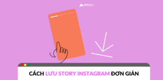 Cách lưu story Instagram trên điện thoại và máy tính