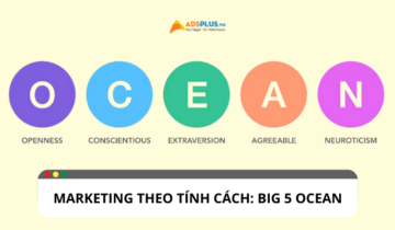 Marketing theo tính cách: Mô hình tính cách Big 5 OCEAN là gì?