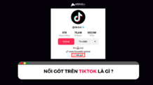 Nối gót trên TikTok là gì? Cách sử dụng và lưu ý về tính năng này