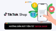 Cách rút tiền từ TikTok nhanh chóng và dễ hiểu