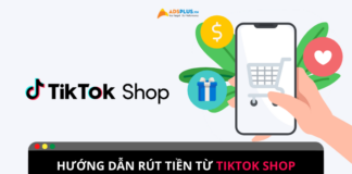 Cách rút tiền từ TikTok nhanh chóng và dễ hiểu