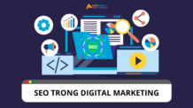 SEO trong Digital Marketing