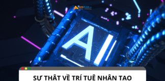 Sự thật về trí tuệ nhân tạo: Những hiểu lầm về Generative AI