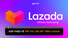 Lợi ích của tiếp thị liên kết trên Lazada