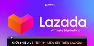 Lợi ích của tiếp thị liên kết trên Lazada