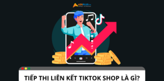 Tiếp thị liên kết TikTok Shop: Hình thức tăng doanh thu bán hàng