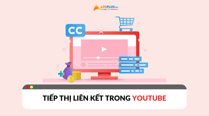 YouTube ra mắt một số tính năng cho tiếp thị liên kết