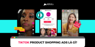 TikTok product shopping ads là gì?