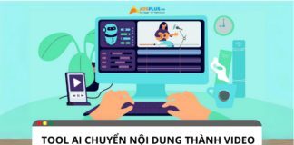 Tại sao nên sử dụng tool AI chuyển nội dung thành video?