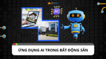 Lợi ích khi ứng dụng AI trong bất động sản