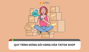 Độ quan trọng của việc đóng gói hàng hóa trên TikTok Shop